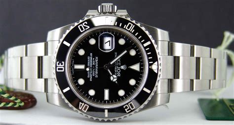 rolex submariner anni 90 prezzo|rolex submariner usati prezzi.